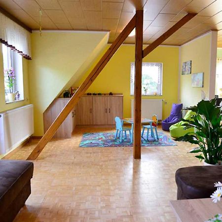 Ferienhof Kuerschner Drebach Zewnętrze zdjęcie