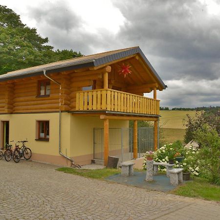 Ferienhof Kuerschner Drebach Zewnętrze zdjęcie