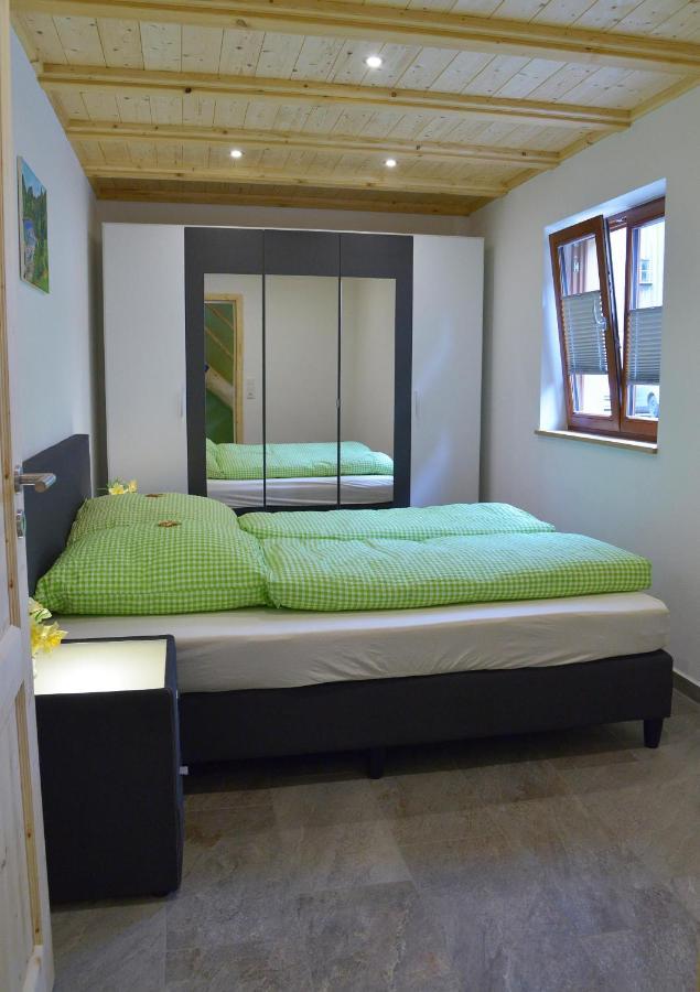 Ferienhof Kuerschner Drebach Zewnętrze zdjęcie