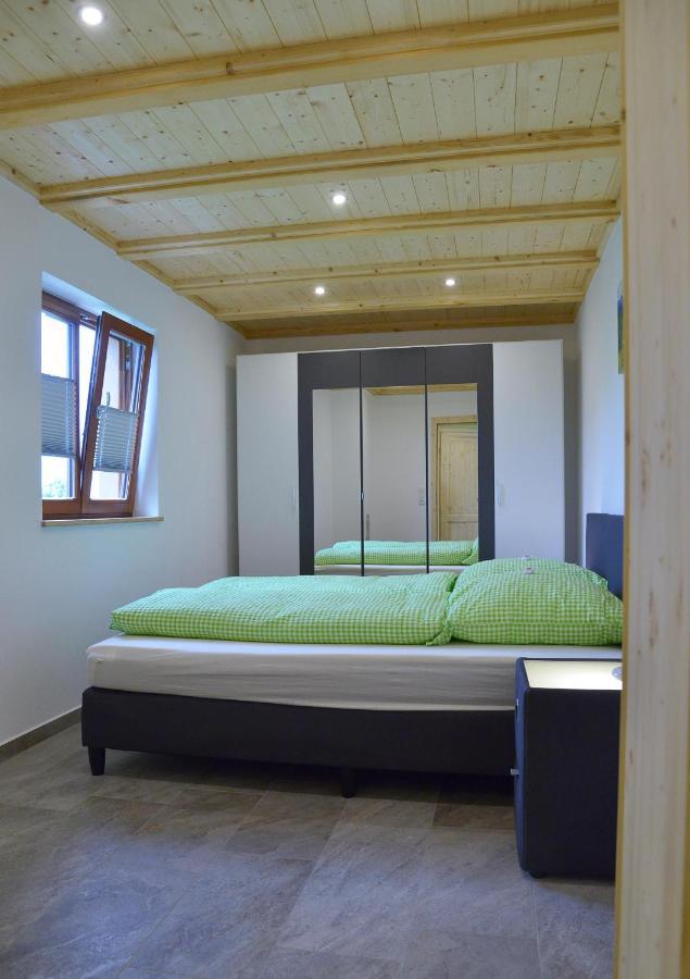 Ferienhof Kuerschner Drebach Zewnętrze zdjęcie